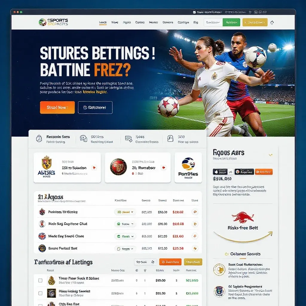 Betting_Site_Interface_Vibe