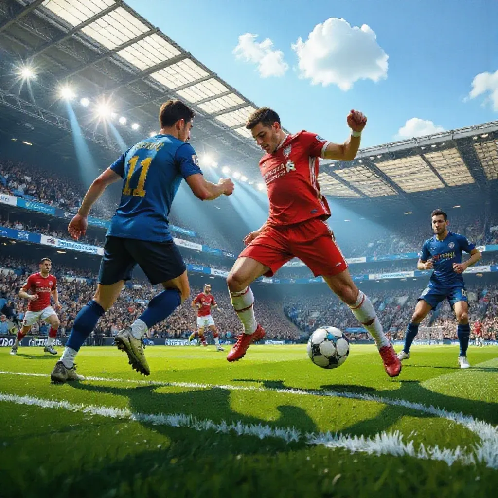 Betting Visual Strategies