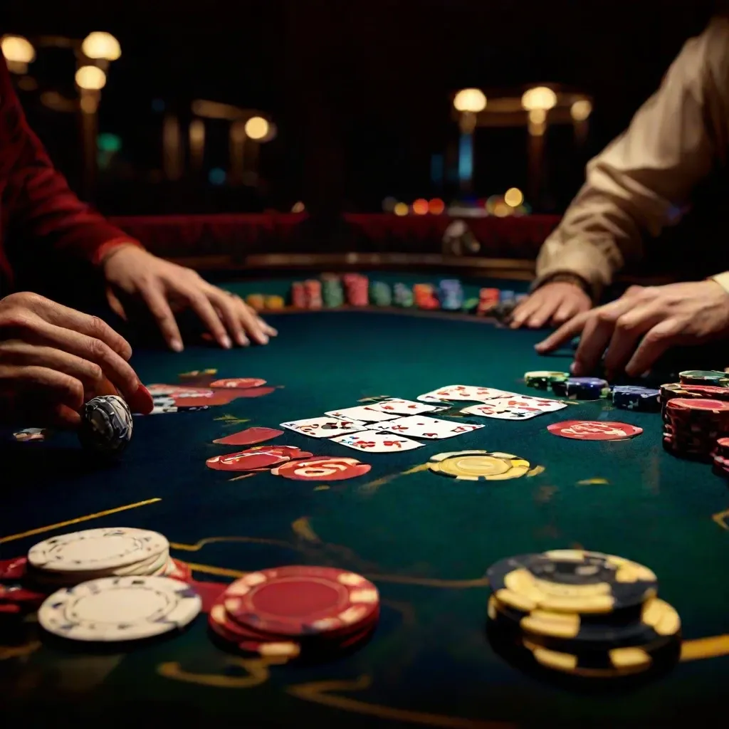 blackjack_skill_vs_luck