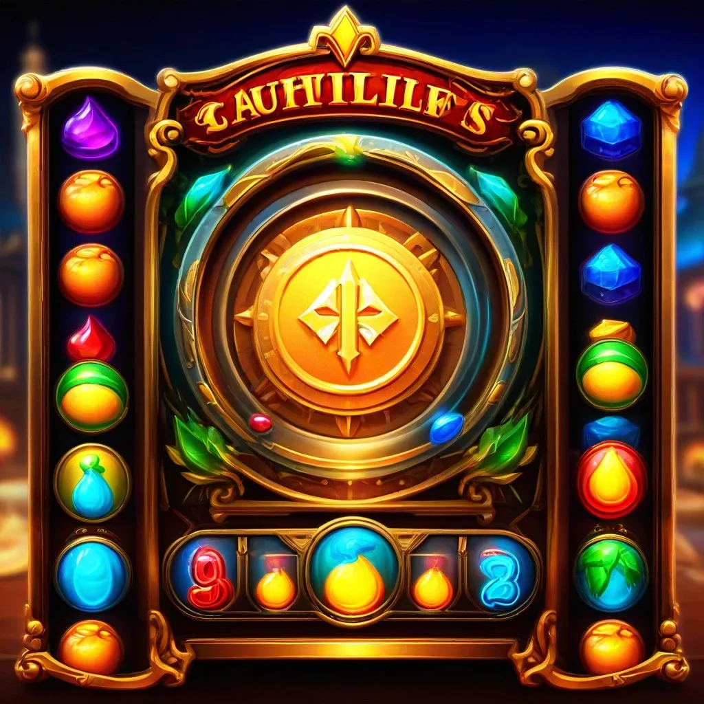 Enchanted-Casino-Reels-Deluxe