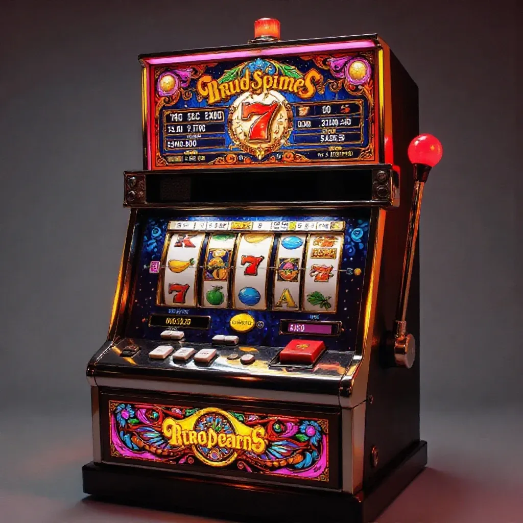 Fortune Spin Casino