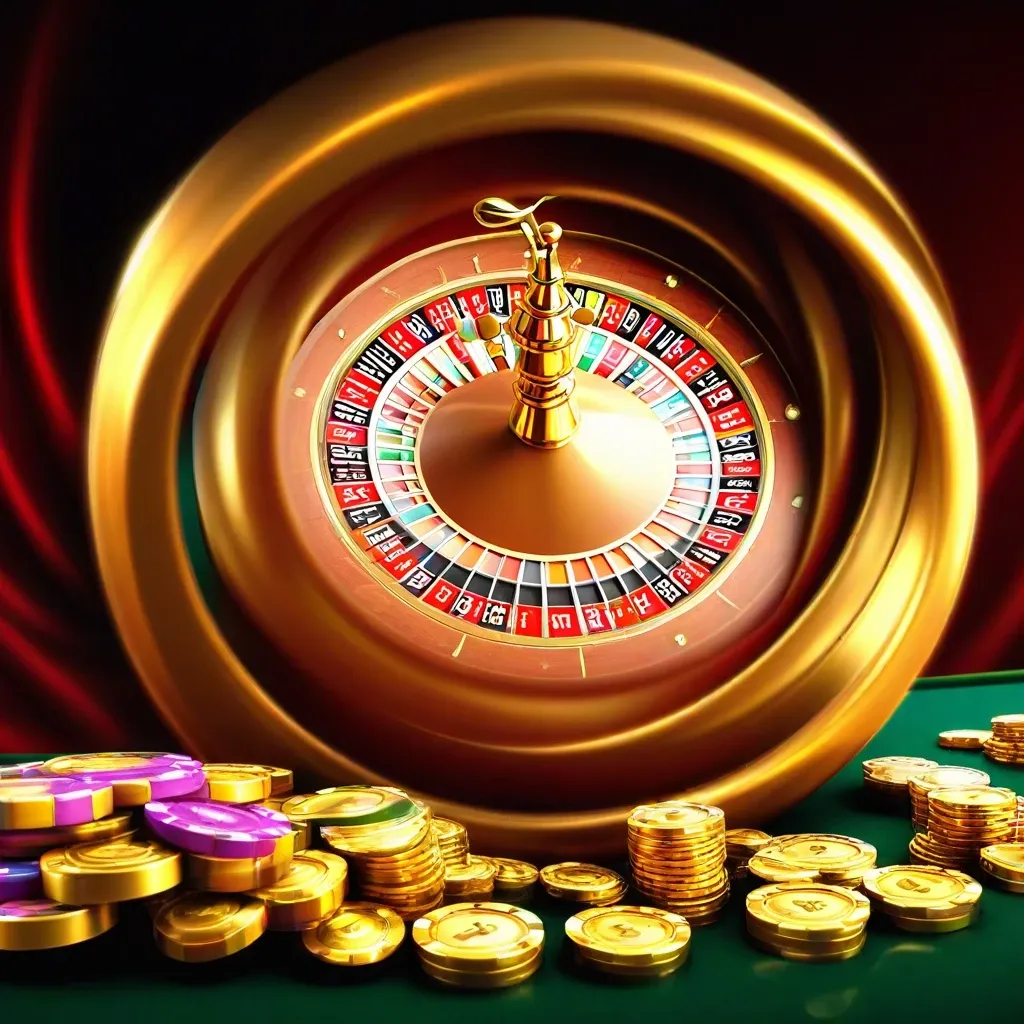 Online Slots Guide: Strategies, Tips & Responsible Gambling