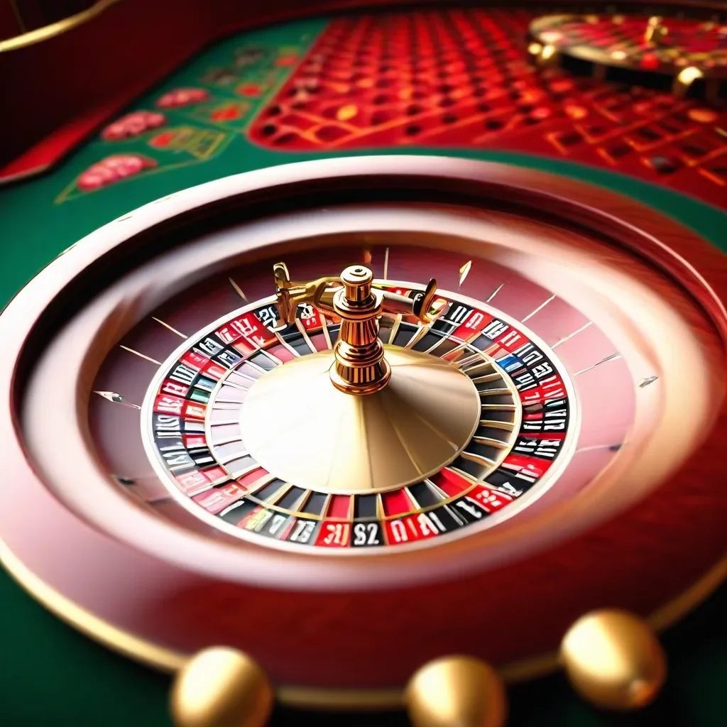Roulette_Golden_Spin