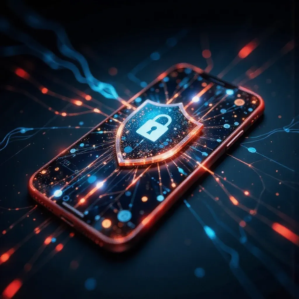 Secure Digital Future