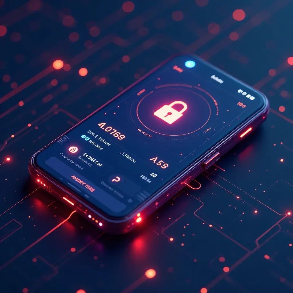Secure Digital Wallet
