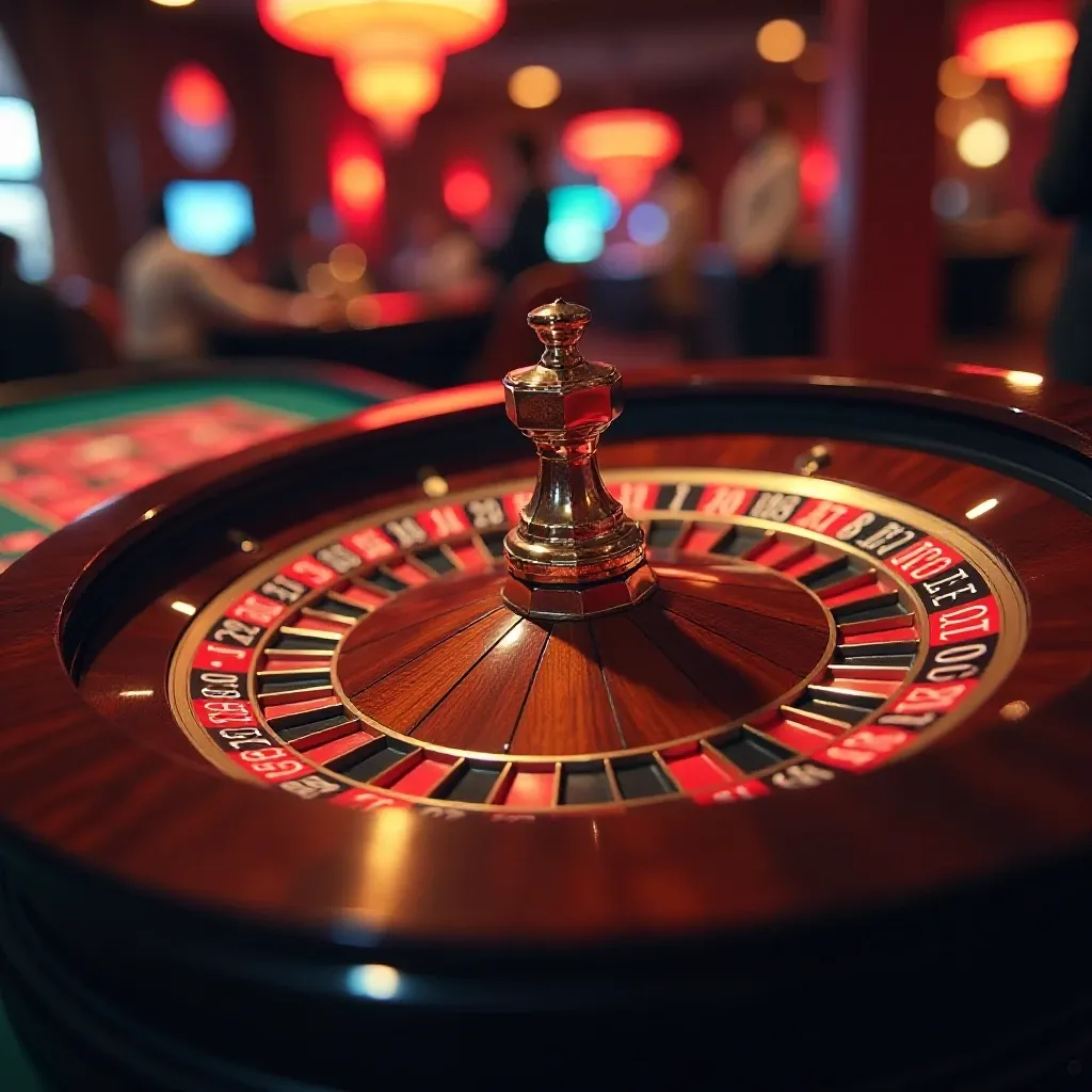 Spinning Fortune Strategy